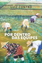 Livro - Por dentro das equipes Livro - Por dentro das equipes