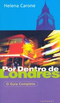 Livro - Por dentro de Londres