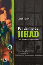 Livro - POR DENTRO DO JIHAD