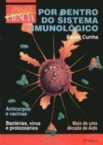 Livro - Por dentro do sistema imunológico