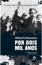 Livro - Por dois mil anos