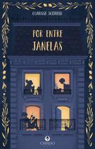 Livro - Por entre janelas
