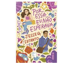 Livro - Por essa eu não esperava Livro - Por essa eu não esperava