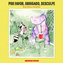 Livro - Por favor, obrigado, desculpe Livro - Por favor, obrigado, desculpe