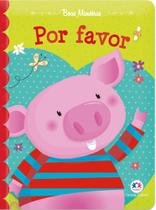 Livro - Por favor