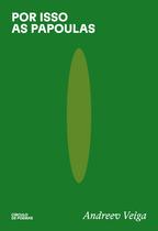 Livro - Por isso as papoulas