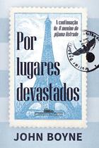 Livro - Por lugares devastados
