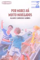 Livro - Por mares há muito navegados