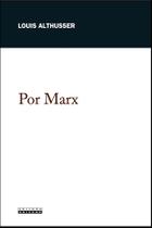 Livro - Por Marx Livro - Por Marx