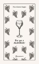 Livro - Por que a alegria?