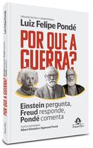 Livro - Por que a guerra? Livro - Por que a guerra?