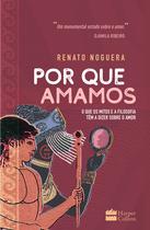 Livro - Por que amamos Livro - Por que amamos