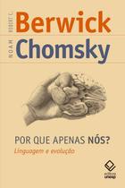 Livro - Por que apenas nós?