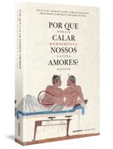 Livro - Por que calar nossos amores?