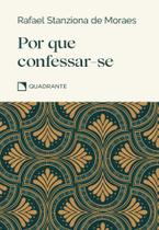 Livro - Por que confessar-se