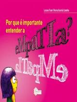 Livro - Por Que E Importante Entender A Empatia - SINOPSYS EDITORA