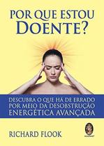 Livro - Por que estou doente? Livro - Por que estou doente?
