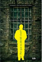 Livro - Por que eu decidi Viver? Livro - Por que eu decidi Viver?