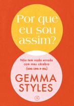 Livro - Por que eu sou assim? Livro - Por que eu sou assim?