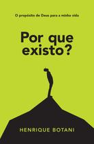 Livro - Por que existo? Livro - Por que existo?