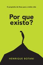 Livro - Por que existo? Livro - Por que existo?