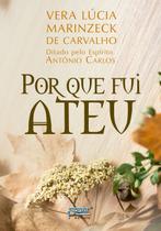 Livro - Por que fui ateu