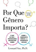Livro - Por que gênero importa? Livro - Por que gênero importa?
