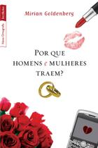 Livro - Por que homens e mulheres traem?