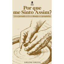 Livro - Por que me Sinto Assim?