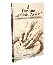 Livro - Por que me Sinto Assim?