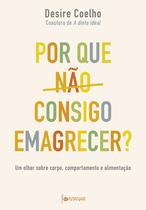 Livro - Por que não consigo emagrecer?