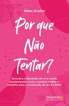 Livro - Por que não tentar?