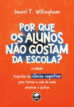 Livro - Por que os alunos não gostam da escola?
