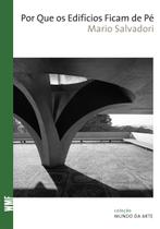 Livro - Por que os edifícios ficam de pé Livro - Por que os edifícios ficam de pé