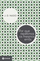 Livro - Por que repetimos os mesmos erros