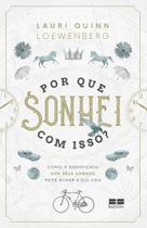 Livro - Por que sonhei com isso?