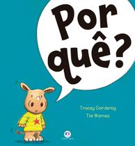 Livro - Por quê?