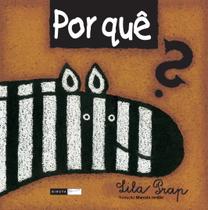 Livro - Por quê? Livro - Por quê?