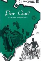 Livro - Por quê? Livro - Por quê?