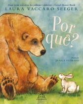 Livro - Por quê? Livro - Por quê?