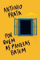 Livro - Por quem as panelas batem – Vencedor Jabuti 2023
