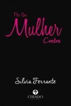 Livro - Por Ser Mulher