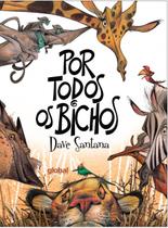 Livro - Por todos os bichos