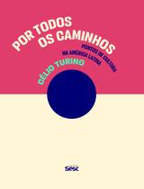 Livro - Por todos os caminhos Livro - Por todos os caminhos