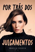 Livro - Por trás dos julgamentos
