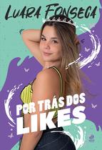 Livro - Por trás dos likes Livro - Por trás dos likes