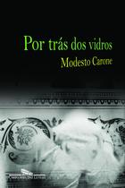 Livro - Por trás dos vidros