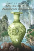 Livro - Por um simples pedaço de cerâmica