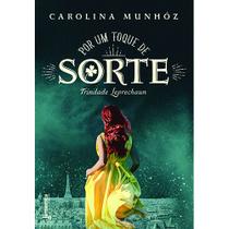 Livro - Por um toque de sorte