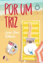 Livro - Por um triz Livro - Por um triz